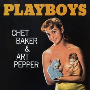 Download track C. T. A. Chet Baker, Art Pepper, Art Pepper Sextet