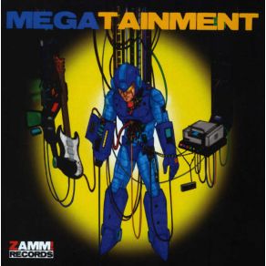 Download track Evolution Of Circuitry (Elecman) The Megas, Entertainment System