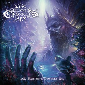 Download track Upwelling, Pt. 1 Atlantis Chronicles