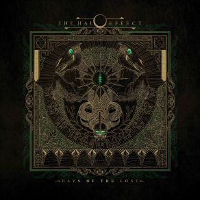 Download track Days Of The Lost Halo Effect