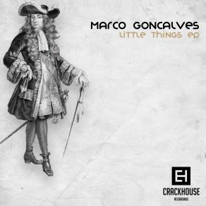 Download track Lokus (Original Mix) Marco Goncalves