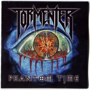 Download track The Continuance Tormenter