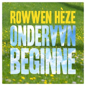 Download track Onderaan Beginne (Live In Americana) Rowwen Heze