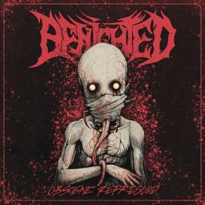 Download track Bound To Facial Plague Benighted