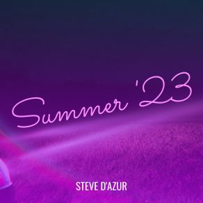 Download track Escape Steve D'Azur