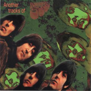 Download track I'm Looking Through You The Beatles