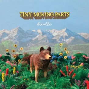 Download track Bloody Nose Tiny Moving Parts