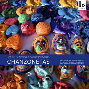 Download track Un Domingo De Mañana (Arr. For Chamber Ensemble) Ensemble La Danserye, Capella Prolationum