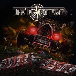 Download track Memento Mori' The Frontiers