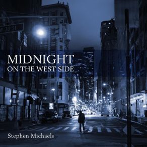 Download track Stargazer Stephen MichaelsBrendan McGuckin, Ricky Vermont