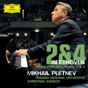 Download track Piano Concerto No. 2 In B Flat Major, Op. 19 3. Rondo (Molto Allegro) Pletnev Mikhail, Russian National Orchestra, Christian Gansch