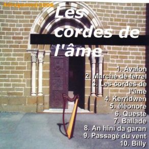 Download track Les Cordes De L'Âme Adragante