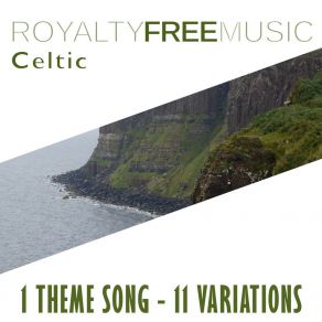 Download track Celtic, Var. 6 (Instrumental) Royalty Free Music MakerΟΡΓΑΝΙΚΟ