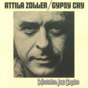 Download track Alicia'S Lullaby Attila Zoller