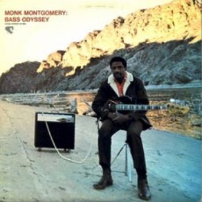 Download track Fuselage (Part I) Monk Montgomery