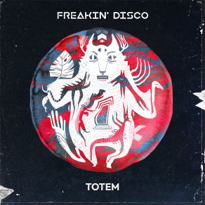 Download track Wolf Freakin' Disco