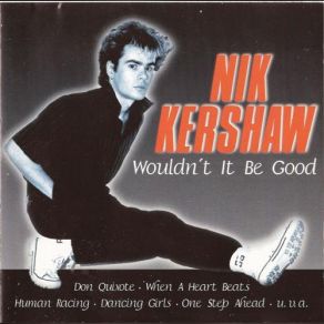 Download track You Might Nik Kershaw