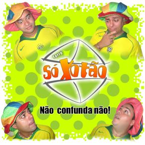 Download track Tem Cor Forró Só Xotão