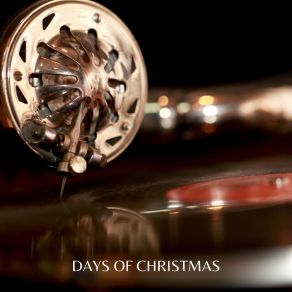 Download track I'd Like To Hitch A Ride With Santa Andrews Sisters, TheVic Schoen And His Orchestra