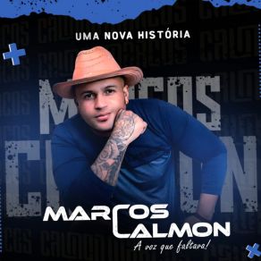 Download track Sofro Antecipado Marcos Calmon