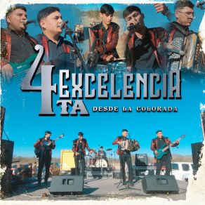 Download track Por Las Calles De Chihuahua 4TA Excelencia