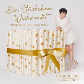 Download track Ein Stilles Gebet Francine Jordi