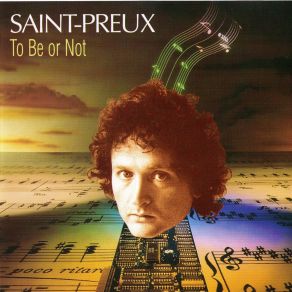 Download track Entre Le Reve Et L'oubli' Saint - Preux