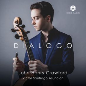 Download track Shostakovich: Cello Sonata In D Minor, Op. 40: I. Allegro Non Troppo Victor Santiago Asuncion, John-Henry Crawford