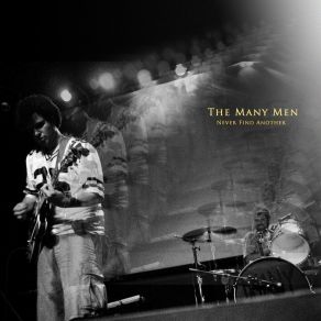 Download track Last Call The Many Men