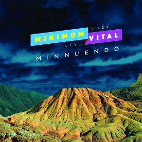 Download track Ende Limbo Minimum Vital