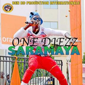 Download track Saramaya One Diezz