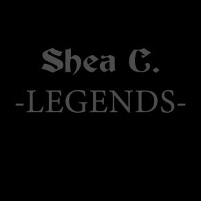 Download track Super Heroes (Royal Edition) Shea C