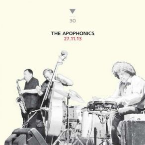 Download track Dodging The Apophonics