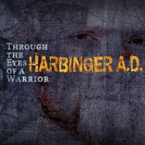 Download track You’re My Enemy Harbinger A. D.