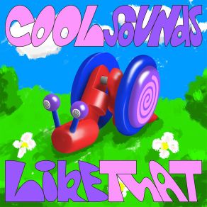 Download track Part Time Punk Cool Sounds