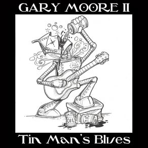 Download track Ain't My Lady Gary Moore II