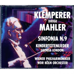 Download track 04 - Mahler, Symphony No. 9 - III. Rondo, Burleske, Allegro Assai, Sehr Trotzig Gustav Mahler