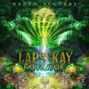 Download track Time Control Lapsykay