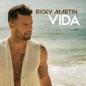 Download track Vida (David Cabrera Bahía Mix) Ricky Martin