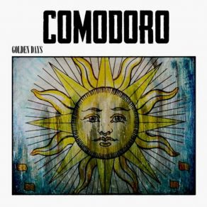 Download track Golden Days Comodoro