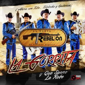 Download track La Pasadita La Nueva Rebelion