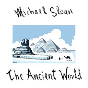 Download track The Code Of Hammurabi Michael Sloan