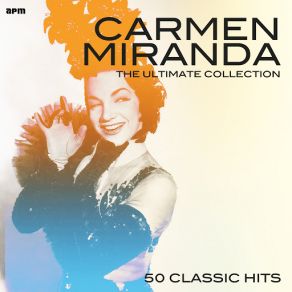 Download track Recenseamento (Recensing) Carmen Miranda