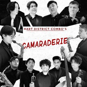 Download track Waltz # 2 Hart District Combo