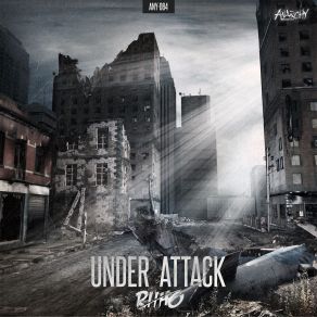 Download track Under Attack Riiho