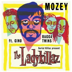 Download track Oh God MozeyGino, The Ragga Twins