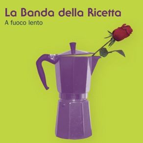 Download track Pasta Nera - Maccheroni' La Banda Della Ricetta