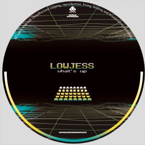 Download track Blessed (Extended Mix) Lowjess