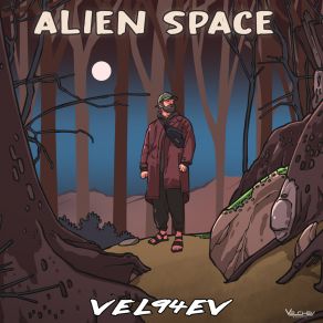 Download track Alien Space VEL94EV