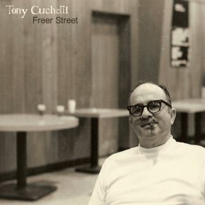 Download track Lay It On Me Tony Cuchetti